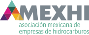 Amexhi Asociación Mexicana de Empresas de Hidrocarburos