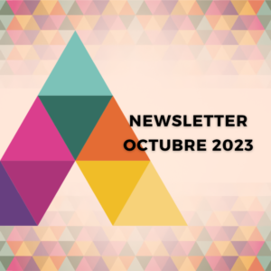 Newsletter AMEXHI Octubre 2023
